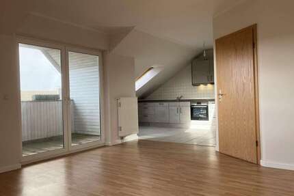 Wohnung zum Mieten in Husum 520,00 € 55 m²