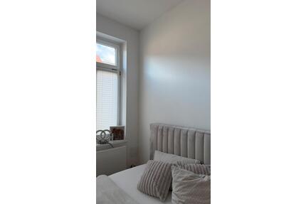 Wohnung in Harburg zur Untermiete (WG) ab 01.08 - Hamburg