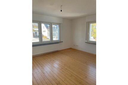 Helle 2-Zimmer-Wohnung mit Einbauküche (kernsaniert) - Koblenz Bisholder