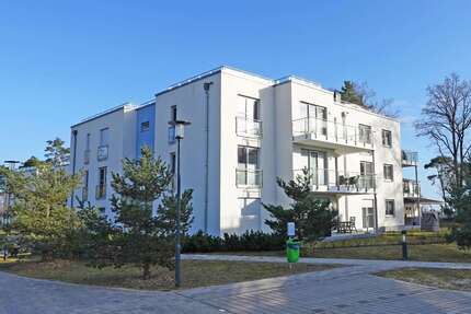 Wohnung zum Kaufen in Zirchow 320.000,00 € 88 m²
