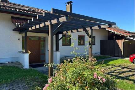 Wohnung zum Kaufen in Grabenstätt 189.000,00 € 44 m²