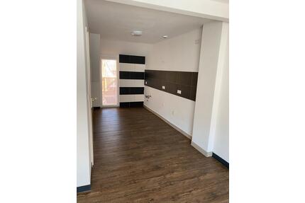 3 Zimmer Wohnung mit Gartenanteil in 63879 Weibersbrunn