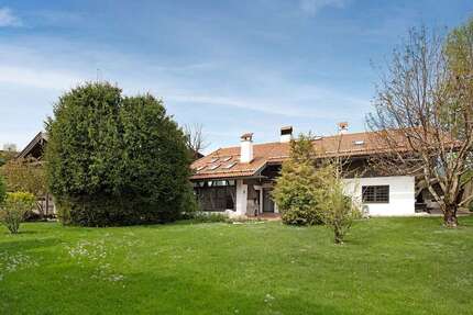 Haus zum Kaufen in Lenggries 2.990.000,00 € 576 m²