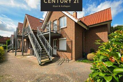 Urlaub zwischen Strand und Hafen - Wittmund Carolinensiel