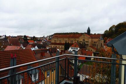 Moderne 4-Zimmer Maisonettewohnung in Otterberg | 145 m² |