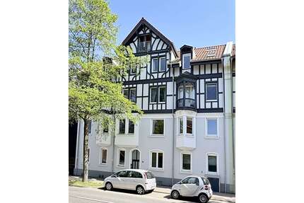 Wohnung zum Kaufen in Hannover Herrenhausen 210.000,00 € 72.9 m² - Hannover / Herrenhausen