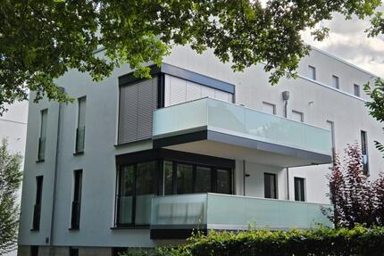 Attraktive Wohnung in Bielefeld-Gellershagen zu vermieten