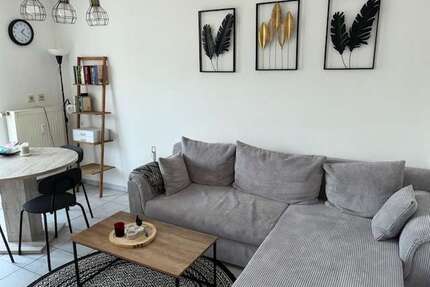 Wohnung zum Mieten in Senden 400,00 € 35.4 m²