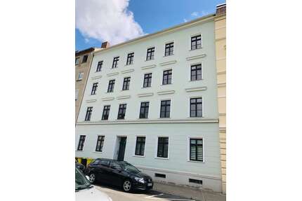 Wohnung zum Mieten in Görlitz 570,00 € 81.88 m²