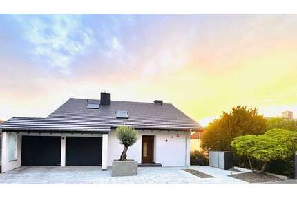Haus zum Kaufen in Weinheim 2.850.000,00 € 260 m²