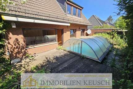 Haus zum Kaufen in Bremen 363.000,00 € 129 m²