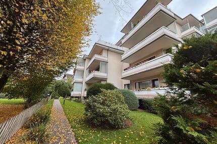 Eigentumswohnung 44 qm in Bad Pyrmont