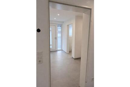 Renoviertes 7-Zimmer Haus inkl. Garage in Dorsten