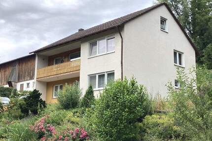 Viel Platz: drinnen und draußen! - Berching Simbach