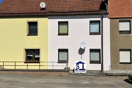 Kleines Raumwunder mit Garten- komplett saniert - Trusetal