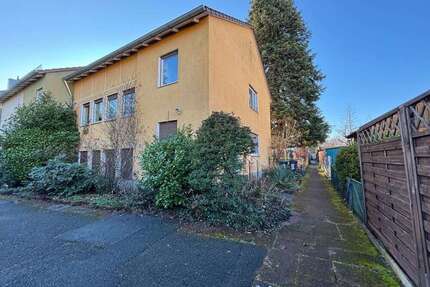 Haus zum Kaufen in Nürnberg 399.000,00 € 159.38 m²