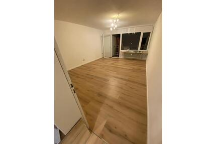 2,5-Zimmer-Wohnung in Top-Lage mit Balkon und Einbauküche - Senden