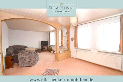 Haus zum Kaufen in Harsleben 85.000,00 € 100 m²