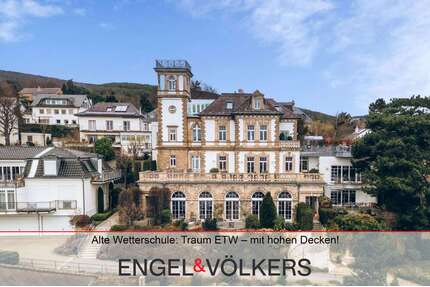 Wohnung zum Kaufen in Neustadt an der Weinstraße 685.000,00 € 167.41 m²