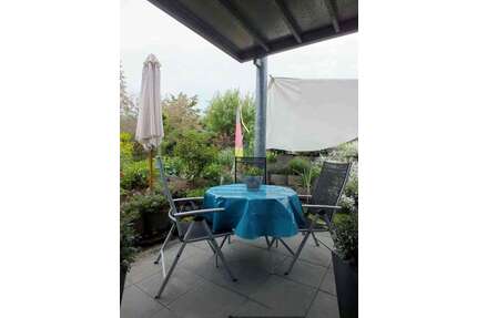 Wohnung zum Kaufen in Bad Camberg 184.000,00 € 77.5 m²