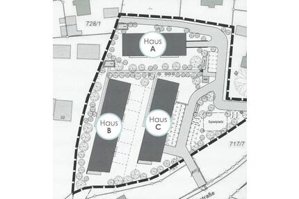Moderne 2 Zimmer Neubauwohnung 73qm Wohncarre Parsberg