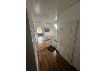 Helle 3- Zimmer- Wohnung zentral in Diepholz zu vermieten