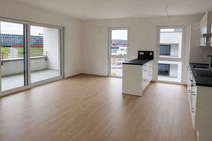Wohnung zum Mieten in Künzelsau Gaisbach 1.199,00 € 107.66 m² - Künzelsau / Gaisbach