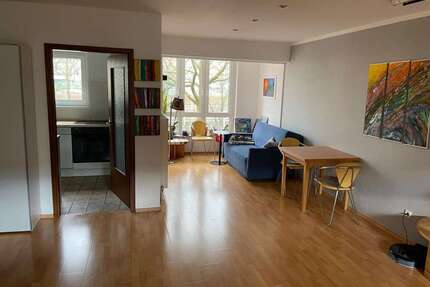 Wohnung zum Kaufen in Kornwestheim 259.000,00 € 72.46 m²