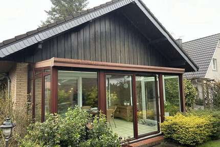 Haus zum Kaufen in Oldenburg Eversten 339.000,00 € 133.44 m² - Oldenburg / Eversten