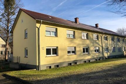 Neue Wohnung, neues Glück! Moderne 2-Zimmer-Wohnung - Lahr (Schwarzwald)