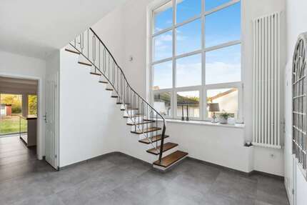 Haus zum Kaufen in NienburgWeser 599.000,00 € 205 m² - Nienburg/Weser