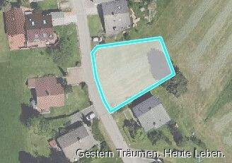 *RESERVIERT* Attraktives Grundstück in idyllischer Lage von Engelschwand zu verkaufen - Görwihl / Engelschwand