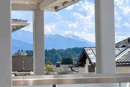 Wohnung zum Kaufen in Prien am Chiemsee 780.000,00 € 93.11 m²