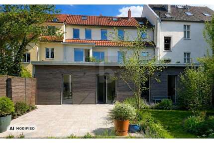 Haus zum Kaufen in Potsdam 2.690.000,00 € 285 m²