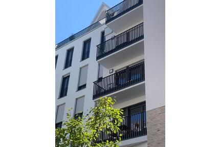 Zimmer in inklusiver Wohngemeinschaft - Backnang