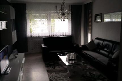 3-Zimmer-Wohnung mit Balkon, EBK & Garage - 72,98 qm - Wittlich