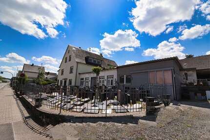 Haus zum Kaufen in Simmern (Hunsrück) 345.000,00 € 140 m²