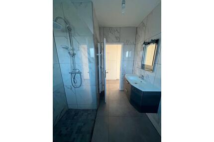 Mietwohnung in Aurich Walle 90qm
