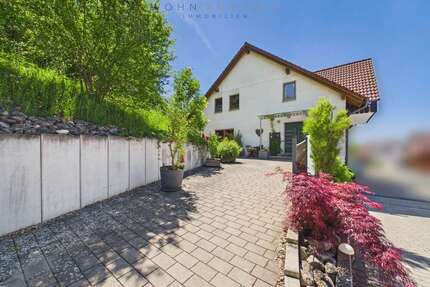 Haus zum Kaufen in Gärtringen 599.000,00 € 129 m²