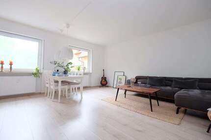 Wohnung zum Mieten in Gabsheim 780,00 € 79 m²