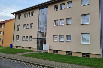 3-Zimmer-Wohnung *** Zum Selbstgestalten *** Zur Renovierung Baumarktgutschein!!! - Schöningen