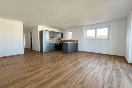Wohnung zum Mieten in Freudenstadt 1.349,00 € 103.35 m²