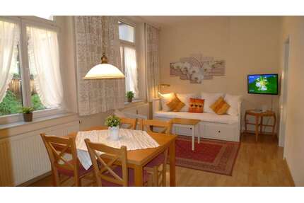 Wohnen auf Zeit in Dresden 1.300,00 €