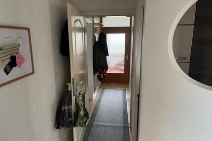 Wohnung 4 Zimmer Terrasse +Garten Anteil - Ingelheim am Rhein