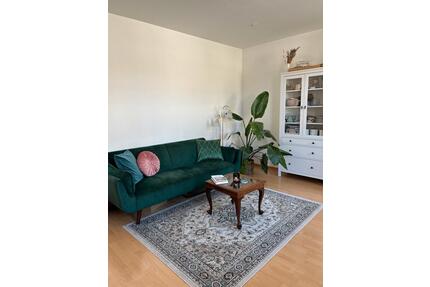 Wunderschöne Wohnung ab 1.05 freiAnfragestop - Leipzig Altwest