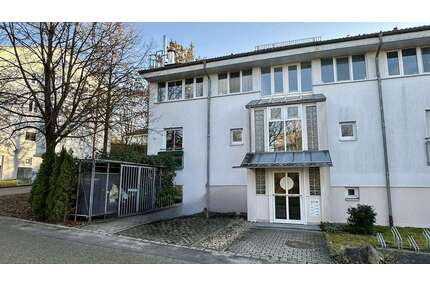 Wohnung zum Kaufen in Regensburg 325.000,00 € 57 m²