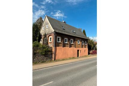 Häuschen…Klein aber fein…. - 20.000,00&nbsp;EUR Kaufpreis, ca.&nbsp; 80,00&nbsp;m&sup2; in Ebersbach-Neugersdorf (PLZ: 02730)
