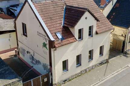 Haus zum Kaufen in Guntersblum 375.000,00 € 140 m²