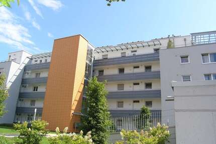 Wohnung zum Kaufen in Kirchheim unter Teck 285.000,00 € 69 m²