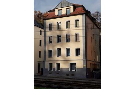 2ZKB Balkon, Uni-Nähe, neu renoviert, - Stuttgart Vaihingen